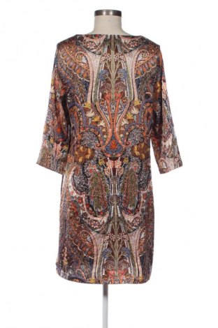 Kleid Sweet Miss, Größe M, Farbe Mehrfarbig, Preis 8,99 €