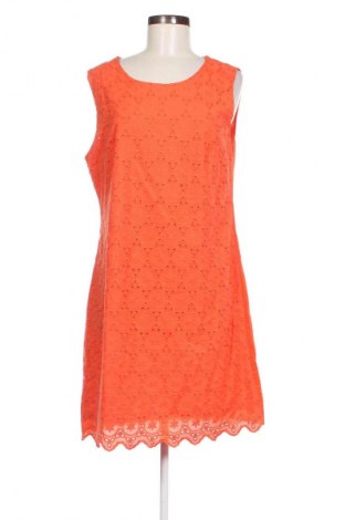 Kleid Sweet Miss, Größe L, Farbe Orange, Preis € 23,53