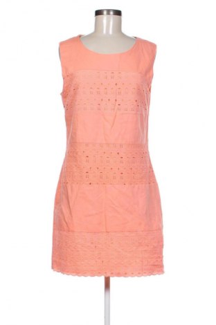Φόρεμα Sweet Miss, Μέγεθος L, Χρώμα Πορτοκαλί, Τιμή 14,83 €