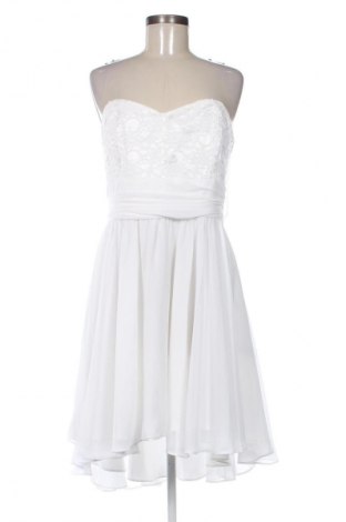Φόρεμα Swing, Μέγεθος XL, Χρώμα Λευκό, Τιμή 117,55 €