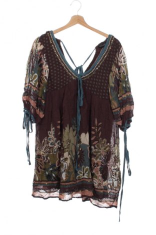 Šaty  TWINSET, Veľkosť XS, Farba Viacfarebná, Cena  95,95 €