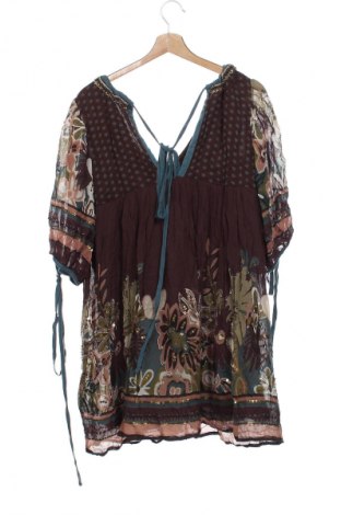 Šaty  TWINSET, Veľkosť XS, Farba Viacfarebná, Cena  95,95 €
