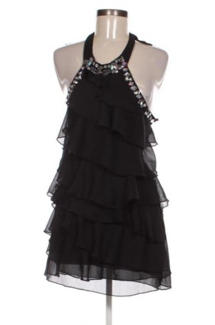 Kleid Tally Weijl, Größe XS, Farbe Schwarz, Preis 12,99 €