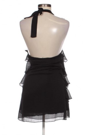 Kleid Tally Weijl, Größe XS, Farbe Schwarz, Preis 12,99 €