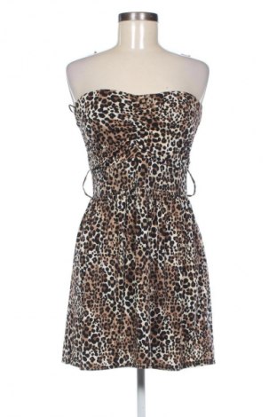 Kleid Tally Weijl, Größe M, Farbe Mehrfarbig, Preis 10,99 €