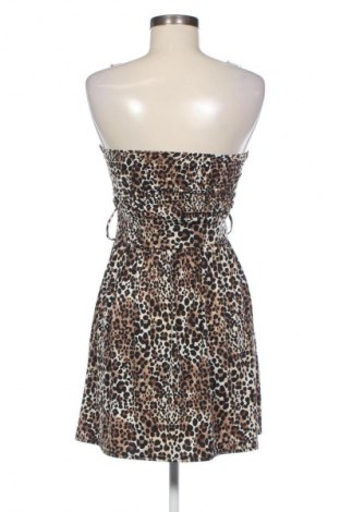 Kleid Tally Weijl, Größe M, Farbe Mehrfarbig, Preis 10,99 €