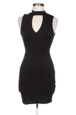 Kleid Tally Weijl, Größe M, Farbe Schwarz, Preis 14,83 €