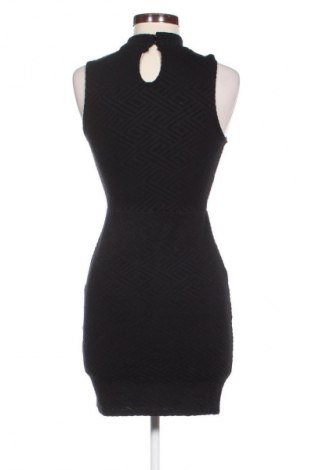 Kleid Tally Weijl, Größe M, Farbe Schwarz, Preis 14,83 €
