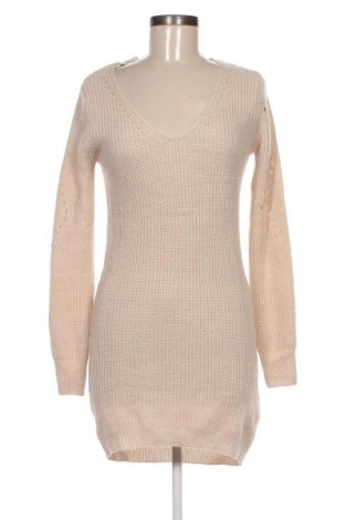 Šaty  Tally Weijl, Veľkosť S, Farba Béžová, Cena  14,83 €