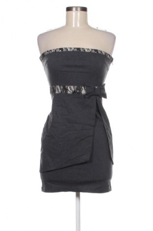Kleid Tank, Größe S, Farbe Grau, Preis 8,99 €