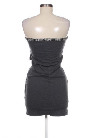 Kleid Tank, Größe S, Farbe Grau, Preis 8,99 €
