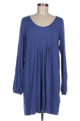 Kleid Tara, Größe L, Farbe Blau, Preis 5,99 €