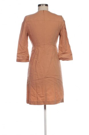 Kleid Tara Jarmon, Größe S, Farbe Beige, Preis € 64,99