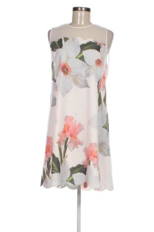 Kleid Ted Baker, Größe L, Farbe Mehrfarbig, Preis 109,99 €