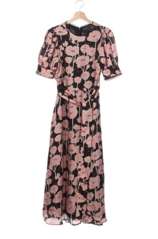 Kleid Ted Baker, Größe XS, Farbe Mehrfarbig, Preis € 91,01