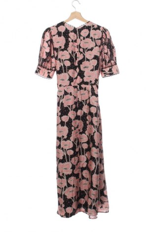 Kleid Ted Baker, Größe XS, Farbe Mehrfarbig, Preis € 91,01