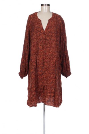 Šaty  Terra & Sky, Veľkosť 4XL, Farba Viacfarebná, Cena  8,95 €