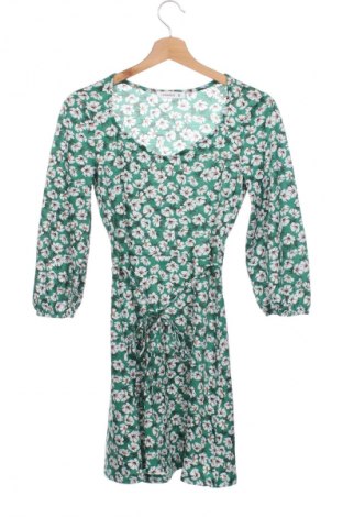 Sukienka Terranova, Rozmiar XS, Kolor Kolorowy, Cena 38,99 zł
