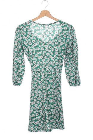 Sukienka Terranova, Rozmiar XS, Kolor Kolorowy, Cena 38,99 zł