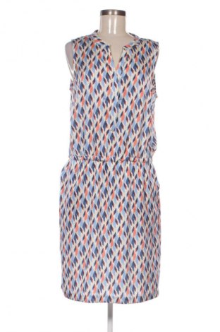 Φόρεμα Terre Bleue, Μέγεθος L, Χρώμα Πολύχρωμο, Τιμή 52,99 €
