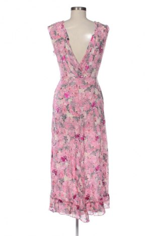 Kleid The Kooples, Größe M, Farbe Mehrfarbig, Preis € 122,74
