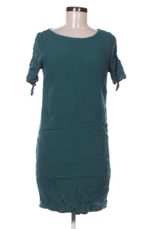 Kleid Tom Tailor, Größe M, Farbe Grün, Preis € 21,99