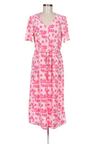 Kleid Tom Tailor, Größe M, Farbe Mehrfarbig, Preis 24,46 €