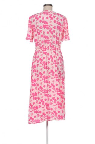 Kleid Tom Tailor, Größe M, Farbe Mehrfarbig, Preis 24,46 €