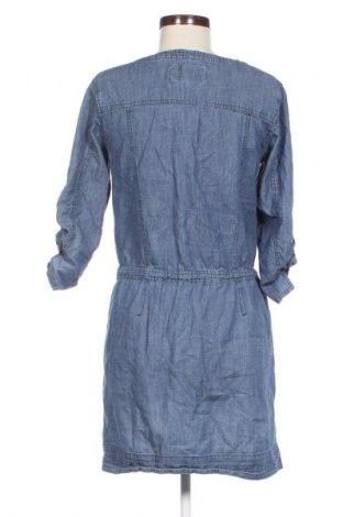 Φόρεμα Tom Tailor, Μέγεθος S, Χρώμα Μπλέ, Τιμή 24,48 €