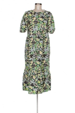 Kleid Tom Tailor, Größe S, Farbe Mehrfarbig, Preis 24,55 €