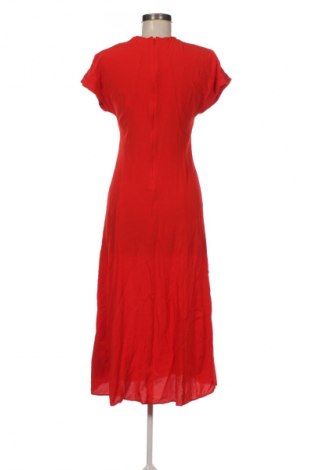 Rochie Tommy Hilfiger, Mărime S, Culoare Roșu, Preț 869,99 Lei