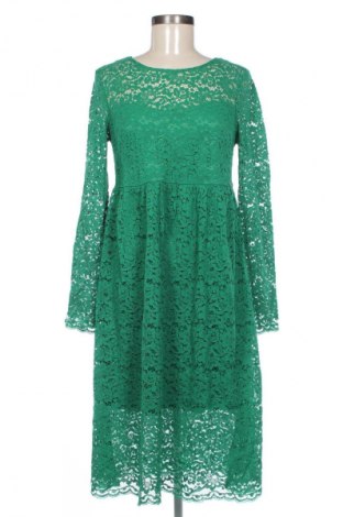 Kleid Top Secret, Größe M, Farbe Grün, Preis 20,50 €