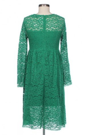 Kleid Top Secret, Größe M, Farbe Grün, Preis 20,50 €