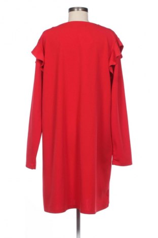 Kleid Top Secret, Größe XL, Farbe Rot, Preis 8,99 €