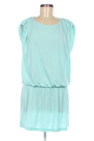 Kleid Top Secret, Größe M, Farbe Blau, Preis 14,91 €