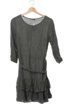 Sukienka Top Secret, Rozmiar XS, Kolor Zielony, Cena 106,00 zł