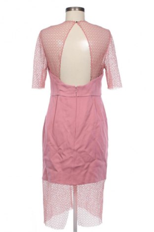 Kleid Topshop, Größe L, Farbe Rosa, Preis 17,99 €