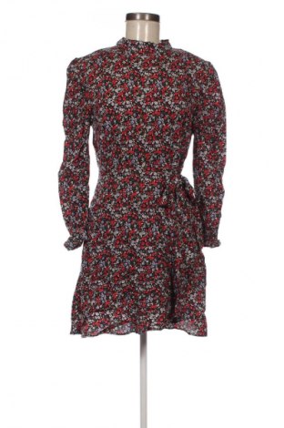 Kleid Topshop, Größe M, Farbe Mehrfarbig, Preis 13,99 €