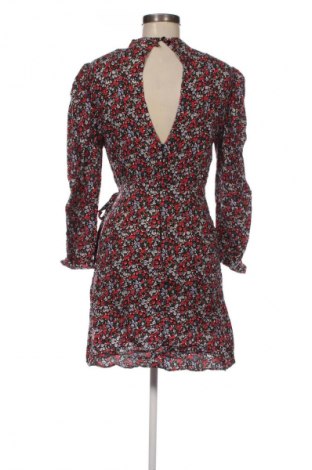 Kleid Topshop, Größe M, Farbe Mehrfarbig, Preis 13,99 €