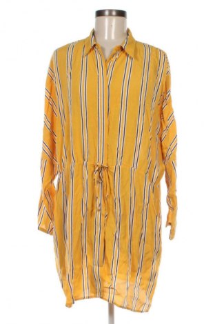 Kleid Topshop, Größe M, Farbe Mehrfarbig, Preis 13,99 €