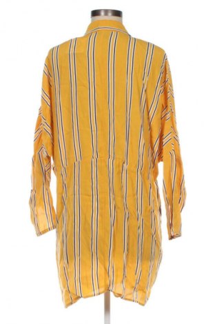 Kleid Topshop, Größe M, Farbe Mehrfarbig, Preis 13,99 €