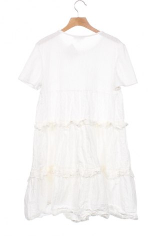 Sukienka Topshop, Rozmiar XS, Kolor Biały, Cena 77,99 zł