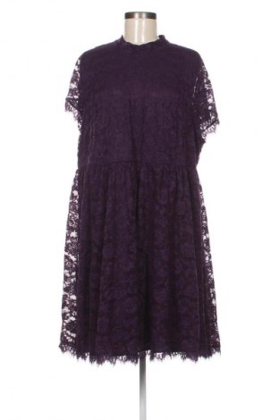 Kleid Torrid, Größe XXL, Farbe Lila, Preis € 12,99
