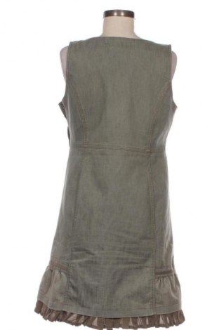 Kleid Tredy, Größe M, Farbe Grün, Preis € 6,99
