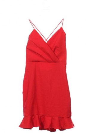 Kleid Trendyol, Größe M, Farbe Rot, Preis € 53,99