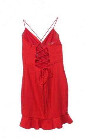 Kleid Trendyol, Größe M, Farbe Rot, Preis € 53,99