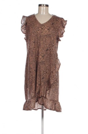 Kleid True Spirit, Größe XL, Farbe Mehrfarbig, Preis 14,99 €