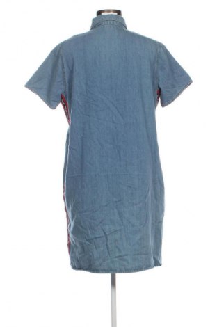 Kleid U.S. Polo Assn., Größe M, Farbe Blau, Preis € 57,99