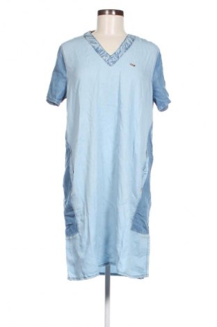 Sukienka U.S. Polo Assn., Rozmiar M, Kolor Niebieski, Cena 429,85 zł