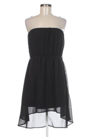 Kleid Uk 2 La, Größe L, Farbe Schwarz, Preis 23,99 €